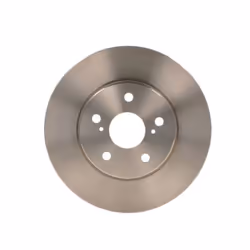 Disco freno BOSCH 0 986 478 968 anteriore, ventilato, 1 Pezzo - Vista aggiuntiva 5