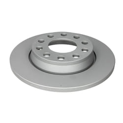 Disco freno BOSCH 0 986 478 987 posteriore, pieno, 1 Pezzo