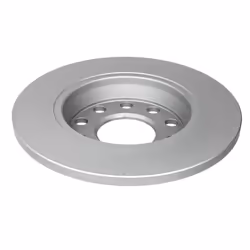 Disco freno BOSCH 0 986 478 987 posteriore, pieno, 1 Pezzo