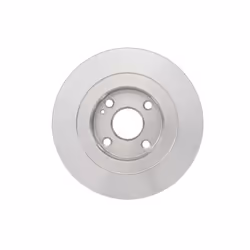 Disco freno BOSCH 0 986 479 128 posteriore, pieno, 1 Pezzo - Vista aggiuntiva 5