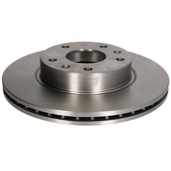 Disco freno BOSCH 0 986 478 992 anteriore, ventilato, 1 Pezzo