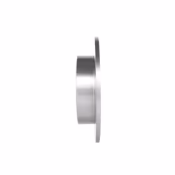 Disco freno BOSCH 0 986 479 242 posteriore, pieno, 1 Pezzo - Vista aggiuntiva 4