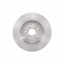 Disco freno BOSCH 0 986 479 242 posteriore, pieno, 1 Pezzo - Vista aggiuntiva 5
