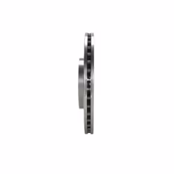 Disco freno BOSCH 0 986 479 029 anteriore, ventilato, altamente carbonizzato, 1 Pezzo - Vista aggiuntiva 4