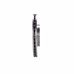 Disco freno BOSCH 0 986 479 029 anteriore, ventilato, altamente carbonizzato, 1 Pezzo - Vista aggiuntiva 5