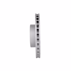 Disco freno BOSCH 0 986 479 040 anteriore, ventilato, altamente carbonizzato, 1 Pezzo - Vista aggiuntiva 4