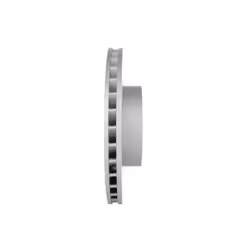 Disco freno BOSCH 0 986 479 040 anteriore, ventilato, altamente carbonizzato, 1 Pezzo - Vista aggiuntiva 5