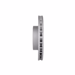 Disco freno BOSCH 0 986 479 250 anteriore, ventilato, altamente carbonizzato, 1 Pezzo - Vista aggiuntiva 4