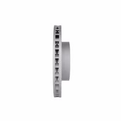 Disco freno BOSCH 0 986 479 250 anteriore, ventilato, altamente carbonizzato, 1 Pezzo - Vista aggiuntiva 6
