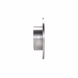 Disco freno BOSCH 0 986 478 019 posteriore, pieno, 1 Pezzo - Vista aggiuntiva 4
