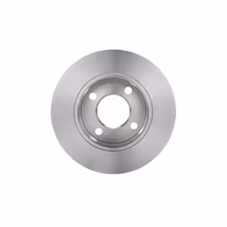Disco freno BOSCH 0 986 478 019 posteriore, pieno, 1 Pezzo - Vista aggiuntiva 5