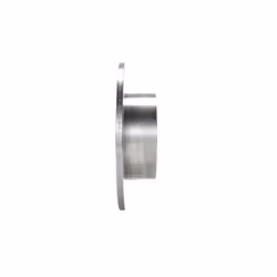 Disco freno BOSCH 0 986 478 019 posteriore, pieno, 1 Pezzo - Vista aggiuntiva 7