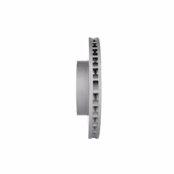 Disco freno BOSCH 0 986 479 248 anteriore, ventilato, altamente carbonizzato, 1 Pezzo - Vista aggiuntiva 4