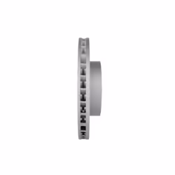 Disco freno BOSCH 0 986 479 248 anteriore, ventilato, altamente carbonizzato, 1 Pezzo - Vista aggiuntiva 6