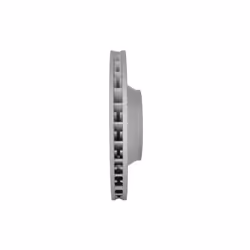 Disco freno BOSCH 0 986 479 249 anteriore, ventilato, altamente carbonizzato, 1 Pezzo - Vista aggiuntiva 4