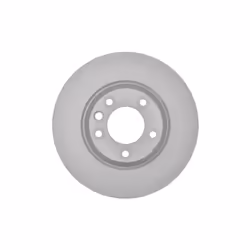 Disco freno BOSCH 0 986 479 249 anteriore, ventilato, altamente carbonizzato, 1 Pezzo - Vista aggiuntiva 6