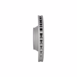 Disco freno BOSCH 0 986 479 249 anteriore, ventilato, altamente carbonizzato, 1 Pezzo - Vista aggiuntiva 7