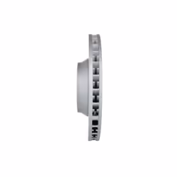 Disco freno BOSCH 0 986 479 251 anteriore, ventilato, altamente carbonizzato, 1 Pezzo - Vista aggiuntiva 7