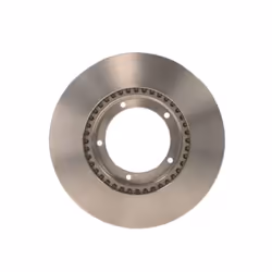 Disco freno BOSCH 0 986 478 097 anteriore, ventilato, altamente carbonizzato, 1 Pezzo - Vista aggiuntiva 4