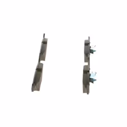 Set di pastiglie freno BOSCH 0 986 494 117, anteriore - Vista aggiuntiva 5