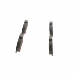 Set di pastiglie freno BOSCH 0 986 494 121, anteriore - Vista aggiuntiva 5