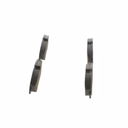 Set di pastiglie freno BOSCH 0 986 494 121, anteriore - Vista aggiuntiva 6