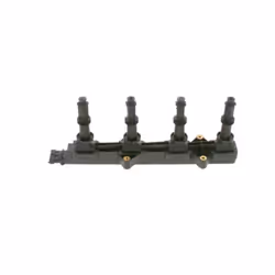 Bobina di accensione BOSCH 0 221 503 469 - Vista aggiuntiva 7