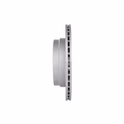 Disco freno BOSCH 0 986 479 263 posteriore, ventilato, altamente carbonizzato, 1 Pezzo - Vista aggiuntiva 4