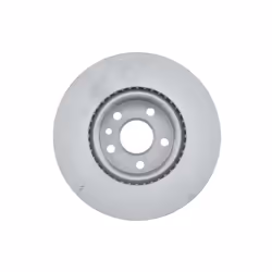Disco freno BOSCH 0 986 479 261 anteriore, ventilato, altamente carbonizzato, 1 Pezzo - Vista aggiuntiva 4