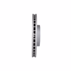 Disco freno BOSCH 0 986 479 261 anteriore, ventilato, altamente carbonizzato, 1 Pezzo - Vista aggiuntiva 5