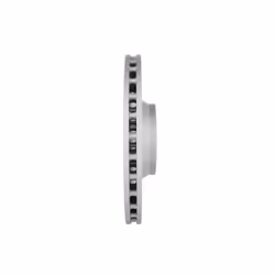 Disco freno BOSCH 0 986 479 260 anteriore, ventilato, altamente carbonizzato, 1 Pezzo - Vista aggiuntiva 5