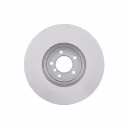 Disco freno BOSCH 0 986 479 265 anteriore, ventilato, altamente carbonizzato, 1 Pezzo - Vista aggiuntiva 4