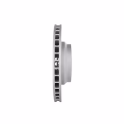 Disco freno BOSCH 0 986 479 265 anteriore, ventilato, altamente carbonizzato, 1 Pezzo - Vista aggiuntiva 5