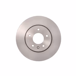 Disco freno BOSCH 0 986 479 267 anteriore, ventilato, altamente carbonizzato, 1 Pezzo - Vista aggiuntiva 5