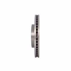 Disco freno BOSCH 0 986 479 267 anteriore, ventilato, altamente carbonizzato, 1 Pezzo - Vista aggiuntiva 6