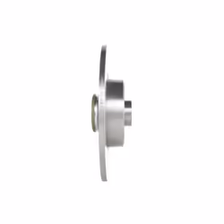 Disco freno BOSCH 0 986 479 276 posteriore, pieno, 1 Pezzo - Vista aggiuntiva 4