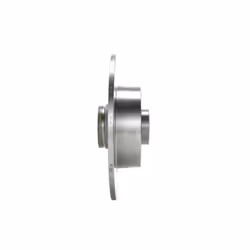 Disco freno BOSCH 0 986 479 278 posteriore, pieno, 1 Pezzo - Vista aggiuntiva 6