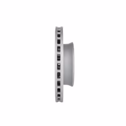 Disco freno BOSCH 0 986 479 294 anteriore, ventilato, altamente carbonizzato, 1 Pezzo - Vista aggiuntiva 6