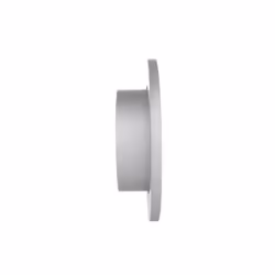 Disco freno BOSCH 0 986 479 295 posteriore, pieno, altamente carbonizzato, 1 Pezzo - Vista aggiuntiva 4
