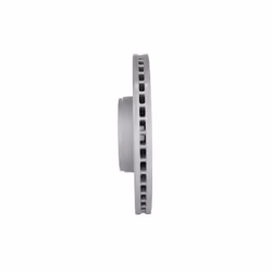 Disco freno BOSCH 0 986 479 300 anteriore, ventilato, altamente carbonizzato, 1 Pezzo - Vista aggiuntiva 4