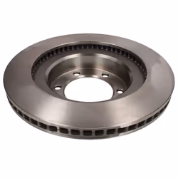 Disco freno BOSCH 0 986 479 304 anteriore, ventilato, 1 Pezzo
