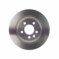 Disco freno BOSCH 0 986 478 837 posteriore, pieno, 1 Pezzo - Vista aggiuntiva 5