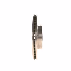 Disco freno BOSCH 0 986 479 084 anteriore, ventilato, altamente carbonizzato, 1 Pezzo - Vista aggiuntiva 6