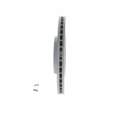 Disco freno BOSCH 0 986 479 113 anteriore, ventilato, altamente carbonizzato, 1 Pezzo - Vista aggiuntiva 4