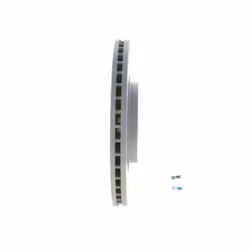 Disco freno BOSCH 0 986 479 113 anteriore, ventilato, altamente carbonizzato, 1 Pezzo - Vista aggiuntiva 6