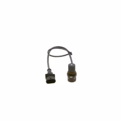 Sensore, posizione albero motore BOSCH 0 281 002 511 - Vista aggiuntiva 4