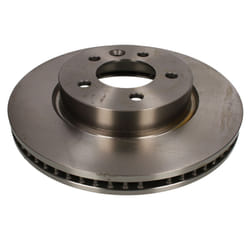 Disco freno BOSCH 0 986 479 287 anteriore, ventilato, altamente carbonizzato, 1 Pezzo