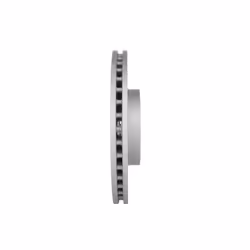 Disco freno BOSCH 0 986 479 193 anteriore, ventilato, altamente carbonizzato, 1 Pezzo - Vista aggiuntiva 6