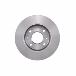 Disco freno BOSCH 0 986 479 207 anteriore, ventilato, 1 Pezzo - Vista aggiuntiva 5