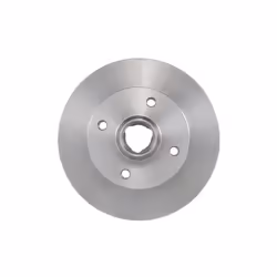 Disco freno BOSCH 0 986 478 331 posteriore, pieno, 1 Pezzo - Vista aggiuntiva 5